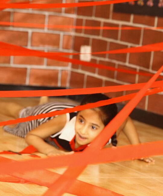 Empower Your Child’s Future: Embrace the Magic of STEM Learning