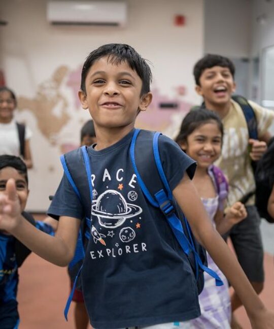 3 ways you can accelerate your child’s brain development