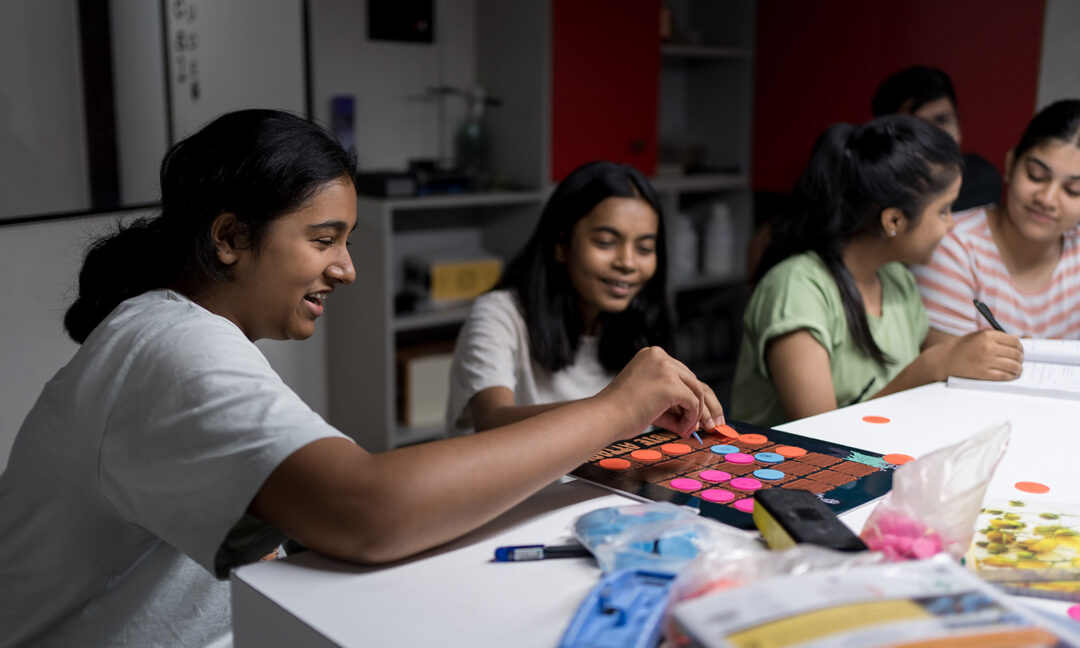 Make no mistake, playing makes your child smarter!