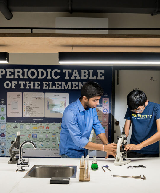 Experience the Shift: Practical Learning Redefines Education